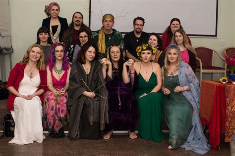 Embracing Paganism: Connecting with Local Organizations